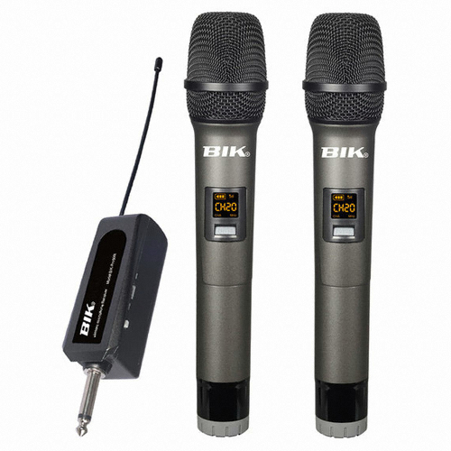 BIK-Pro50 2채널