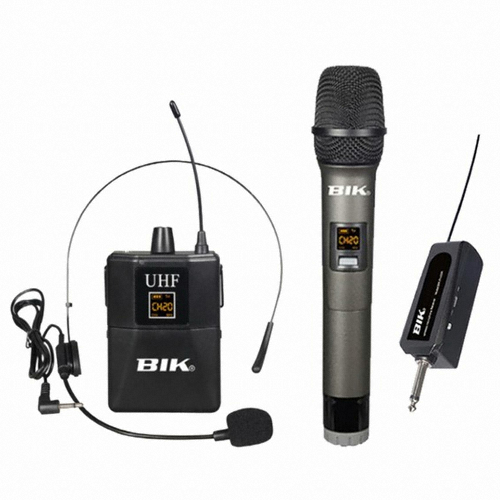 BIK BIK-Pro50 2채널 (정품)_이미지