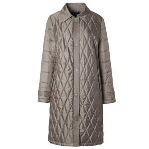 조인어패럴 펠리체조수니 글리터 중경량 누빔 코트 AFLWC4190