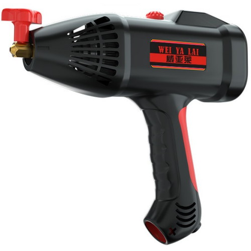 미니 휴대용 레이저 용접기 매트블랙 해외구매이미지입니다. 누르면 해당 게시물로 새창이동합니다.