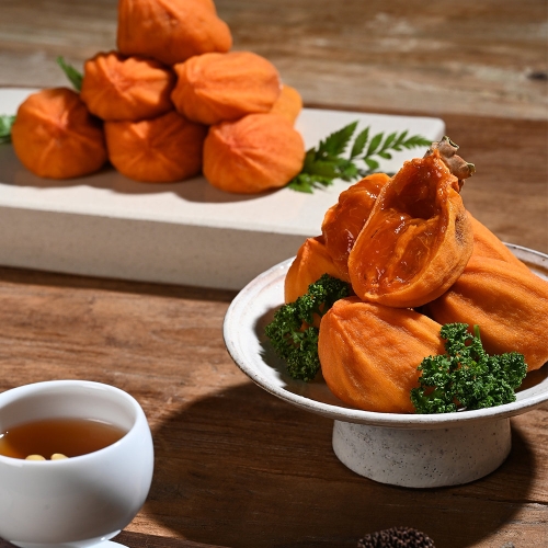 예다움 상주 곶감 건시 못난이 1kg (1개)