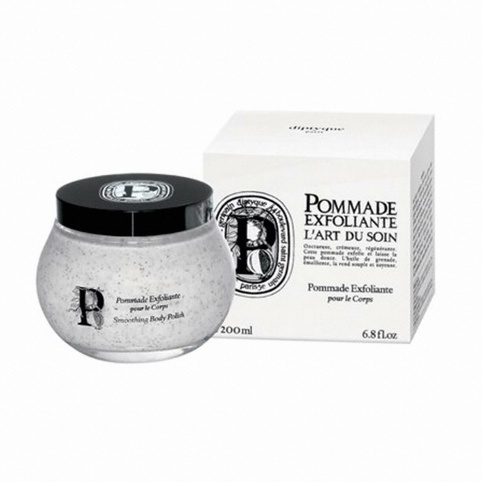 딥티크 스무딩 바디 폴리쉬 200ml (1개)_이미지