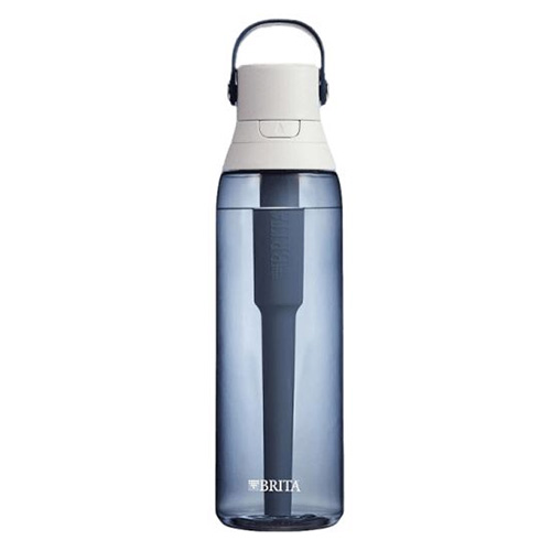 브리타 텀블러 물통 휴대용정수기 (해외구매, 768ml)_이미지