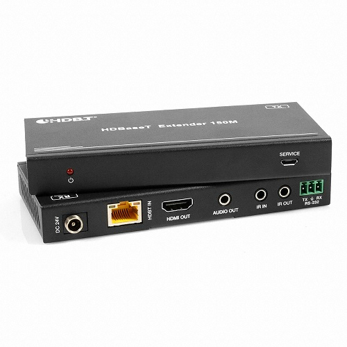 �������������ͽ� �ؽ�Ʈ HDMI �Ÿ� ����� (NEXT-HD150POC-4K60)