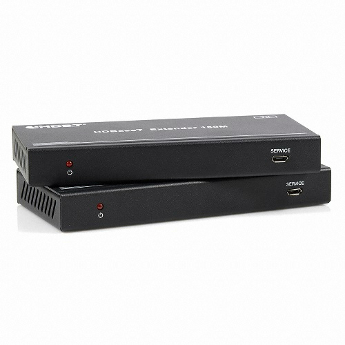 이지넷유비쿼터스 넥스트 HDMI 거리 연장기 (NEXT-HD150POC-4K60)_이미지