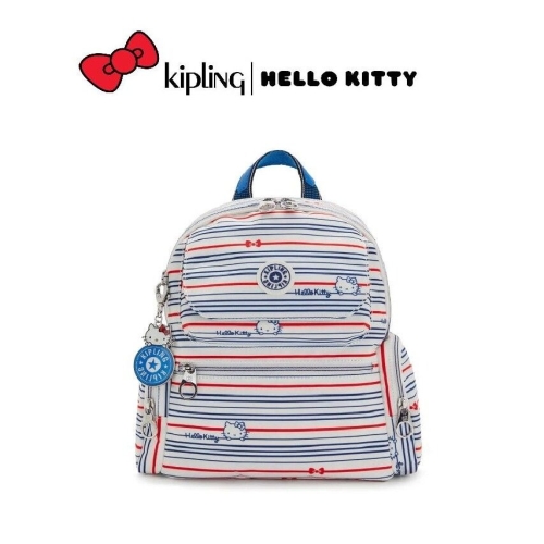 X 헬로키티 백팩 마타 MATTA KMABA17KTSR