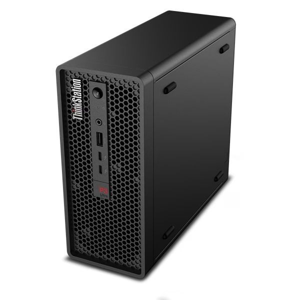 레노버 씽크스테이션 P3-Ultra 30HAS02H00641T (64GB, M.2 1TB)_이미지