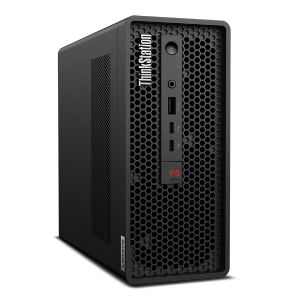 레노버 씽크스테이션 P3-Ultra 30HAS02H00641T (64GB, M.2 1TB)_이미지