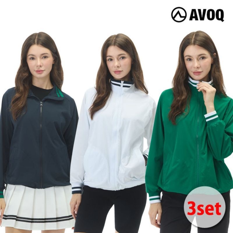 아보크 기능성 자켓3종세트 35691875_이미지