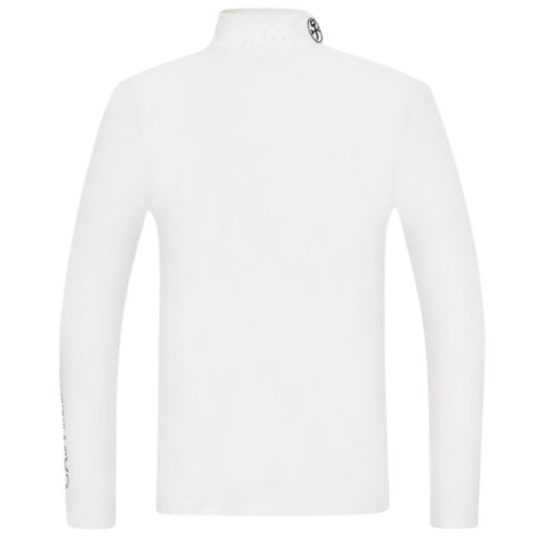 까스텔바작 에그블라종 베이스 레이어 BGCFTS001WH