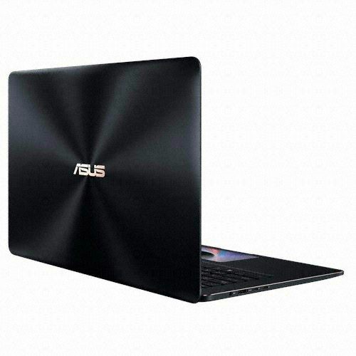 ASUS 젠북 프로 UX580GE-BN020T (SSD 512GB)_이미지