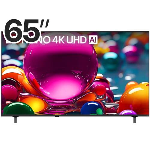 LG전자 나노셀 65NU850B 리퍼비시 (방문수령)_이미지