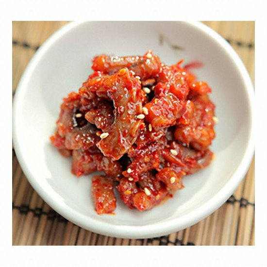 강경신안상회 낙지젓 500g (1개)