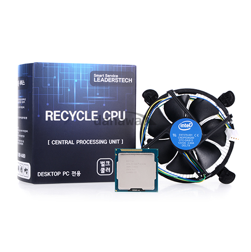 ���� �ھ�i5-2���� 2400 (����긴��)