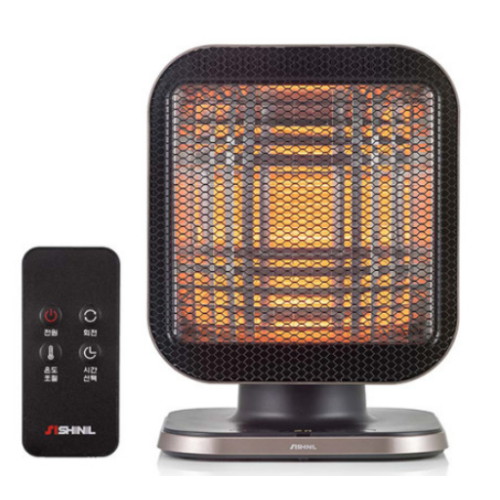 신일전자 리플렉터 에코히터 SEH-ECO20H (일반구매)_이미지