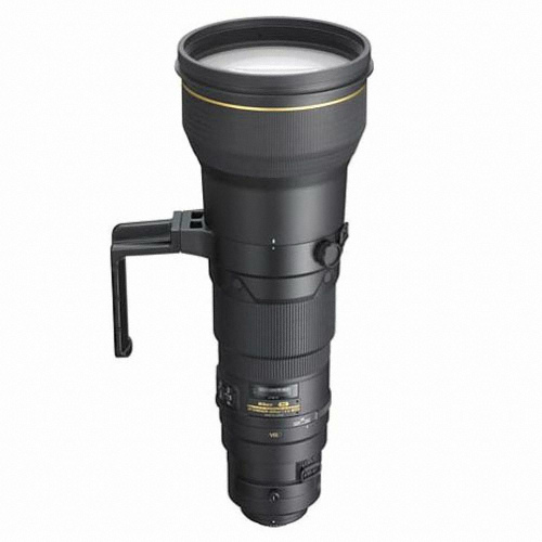 ���� ���ڸ� AF-S NIKKOR 600mm F4G ED VR