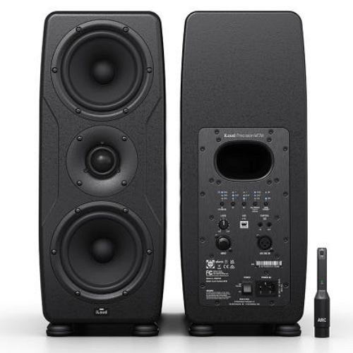 IK Multimedia iLoud Precision MTM (1통, 정품)_이미지
