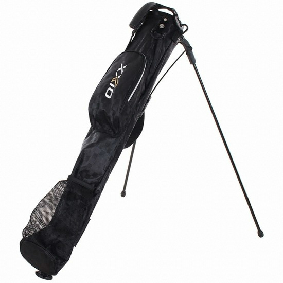 던롭 젝시오 스탠드 하프백 GGB-X129C