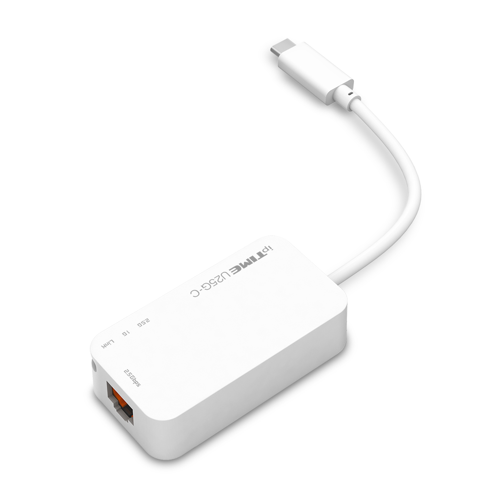 EFM ipTIME U25G-C 기가비트 랜카드_이미지