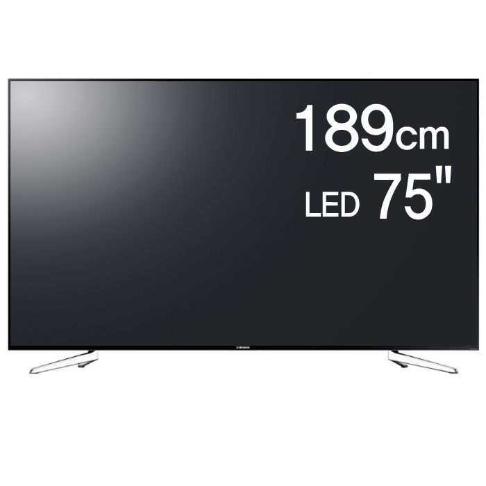 삼성전자 UN75J6350AFXKR (스탠드)