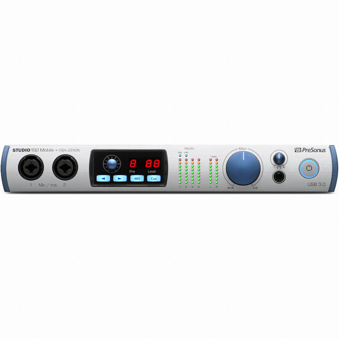 Studio 192 Mobile