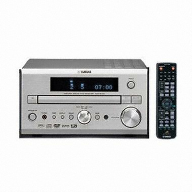 야마하 RDX-E700 DVD리시버