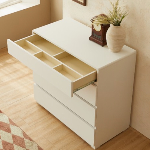 퍼피노 디오르 4단 서랍장 800_이미지