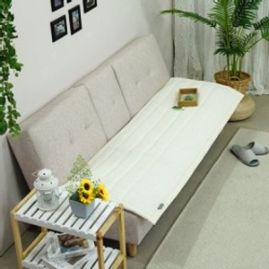 스누즈 모기패스 스노우샤카 베라 소파패드 240x60cm_이미지