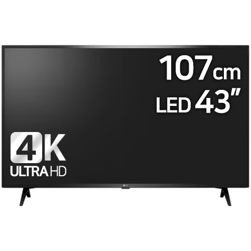 LG전자 울트라HD 43UP7000 리퍼비시