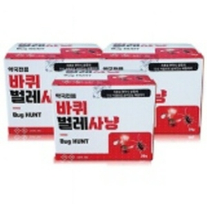 삼현제약 바퀴벌레사냥 20g (3개)_이미지