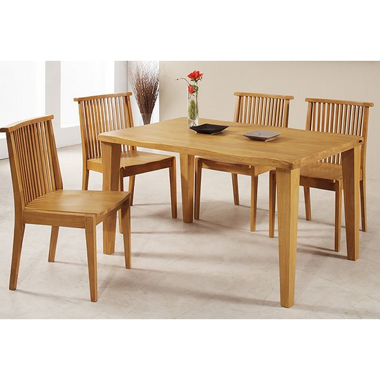 인까사 위너스 식탁세트 4인용