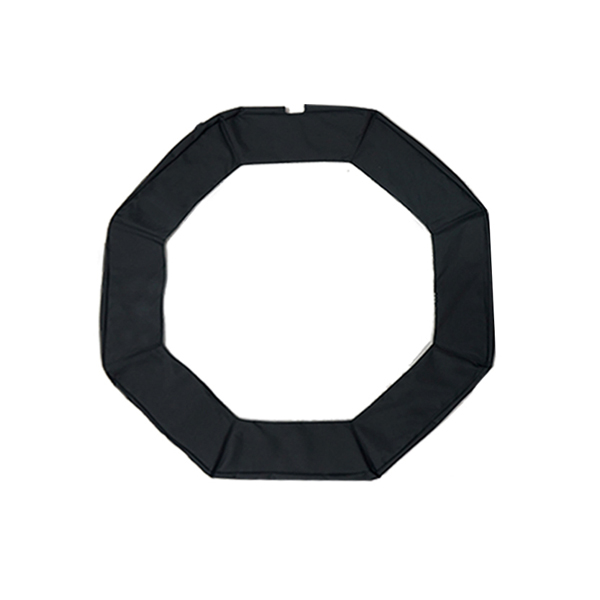 바디리더 팔각 점핑 트램폴린 커버_이미지