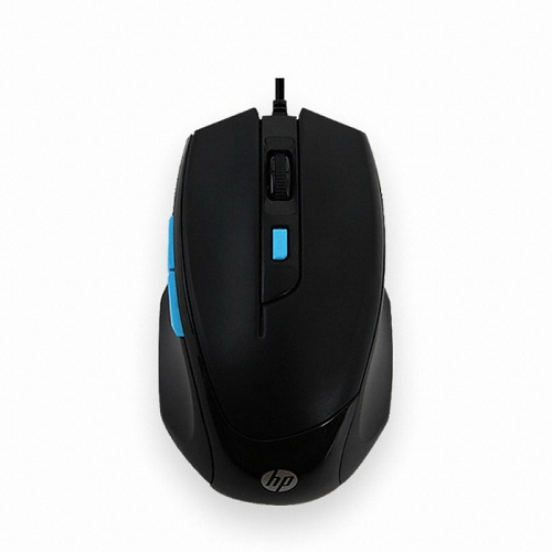 HP M150 Gaming Mouse (블랙)_이미지