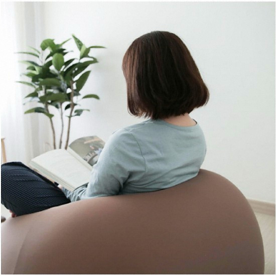 아르셰 모찌 빈백 1인용_이미지