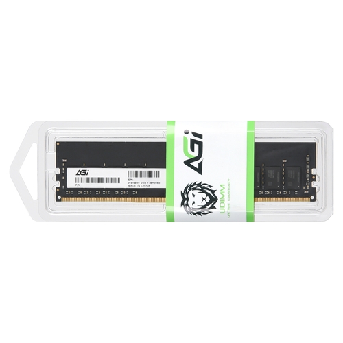 AGI DDR4-3200 CL22 UD138 서린 (16GB)_이미지