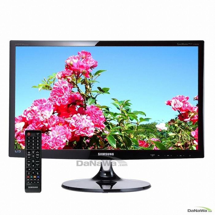 삼성전자 T24B350_이미지