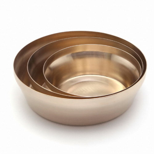 거창유기공방 양푼 33cm