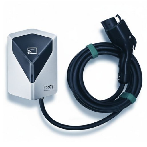 완속 7kW 전기차 충전기 DO-EVC-SEC7-C