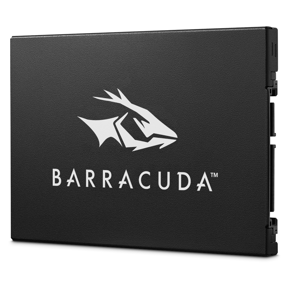 Seagate �ٶ����� SATA SSD