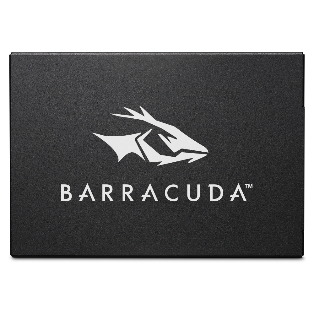 Seagate �ٶ����� SATA SSD