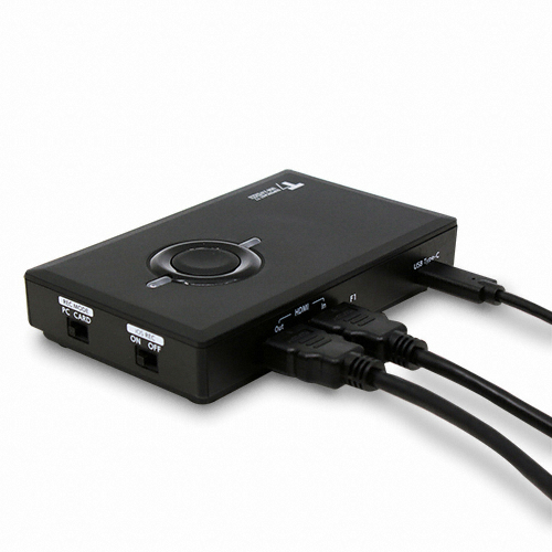 스카이디지탈 슈퍼캐스트 T7 4K HDMI_이미지