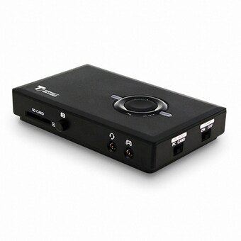 스카이디지탈 슈퍼캐스트 T7 4K HDMI