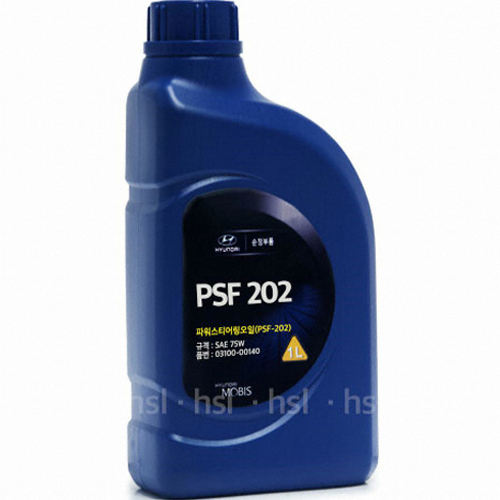 현대모비스 PSF 202 1L