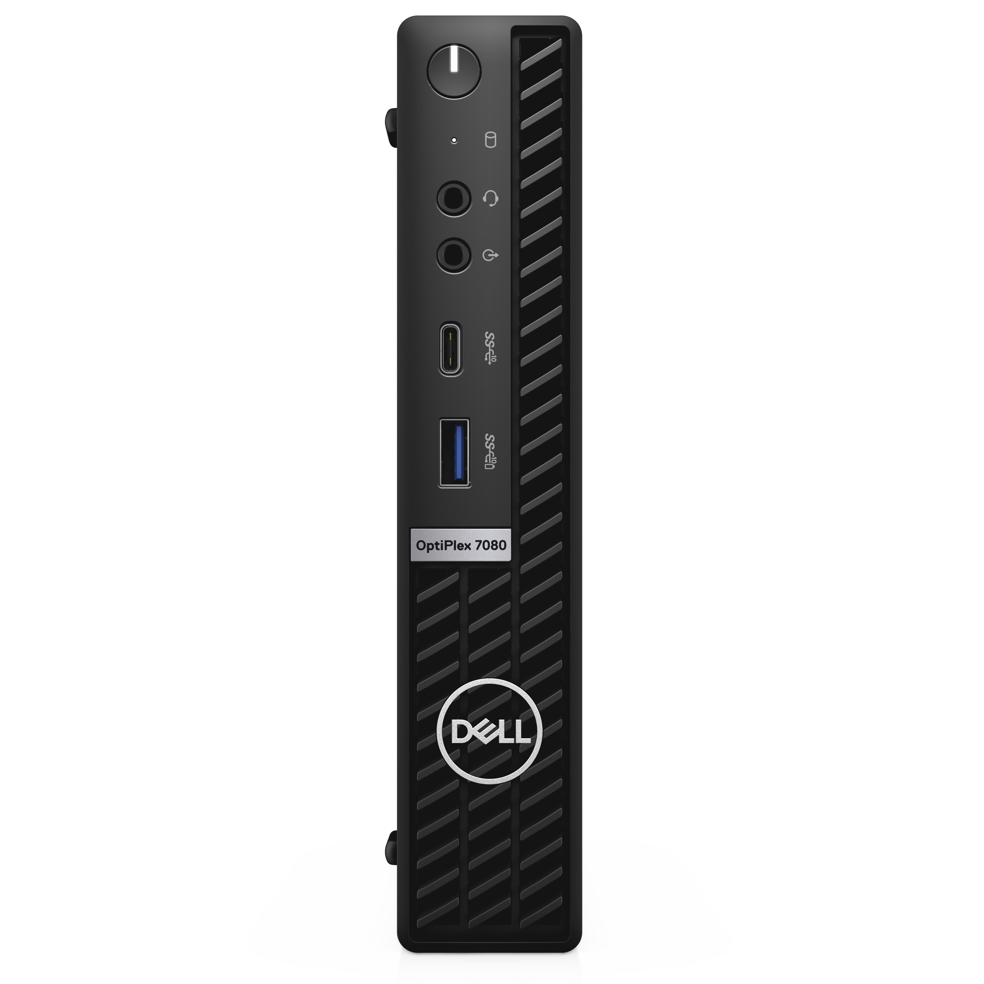 DELL 옵티플렉스 7080 Micro i9-10900 Win10Pro (8GB, M.2 256GB)_이미지