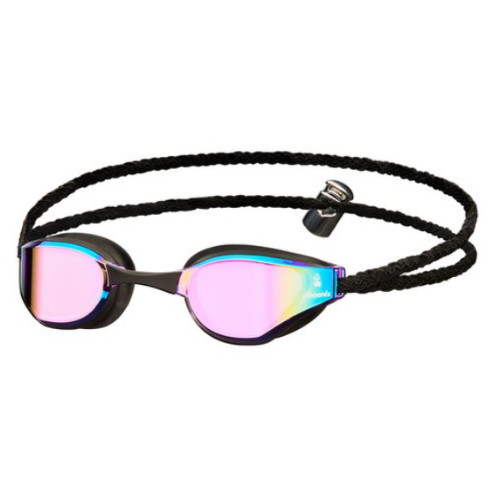 디커브 미러 패브릭 터치안티포그 퍼플블랙 수경 PR-209M FB TA