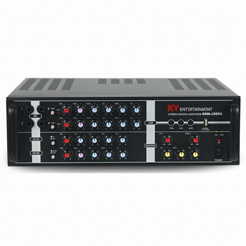 금영 KAM-J360U_이미지