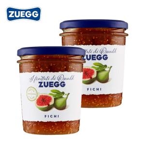 주에그 무화과잼 330g