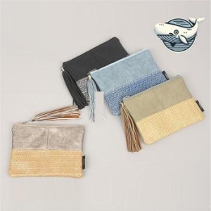 라일리 Rly 여성 방수 클러치 가방 미니 파우치 다용도 32085196