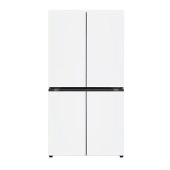 <b>LG</b>전자 디오스 AI 오브제컬렉션 T876MQQ1H1