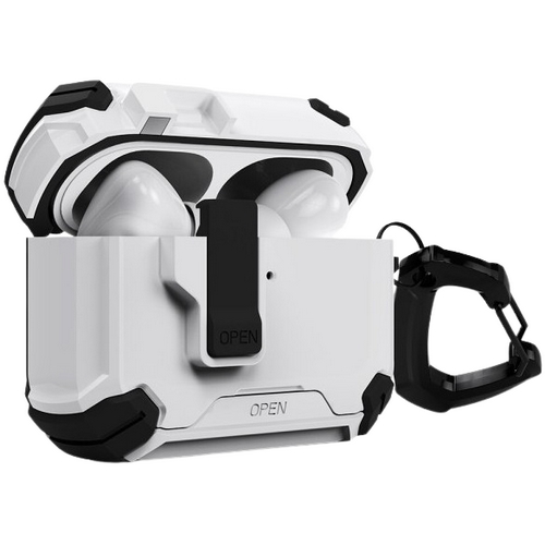 EXCCI 에어팟 프로3 아머락 분실방지 케이스